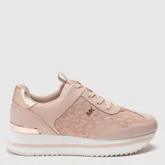 MICHAEL KORS - Zapatilla Urbana Mujer Beige