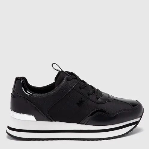 MICHAEL KORS - Zapatilla Urbana Mujer Negro