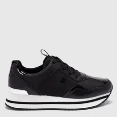 MICHAEL KORS - Zapatilla Urbana Mujer Negro