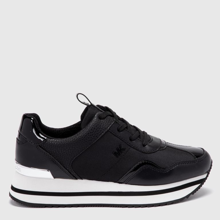 MICHAEL KORS Zapatilla Urbana Mujer Negro