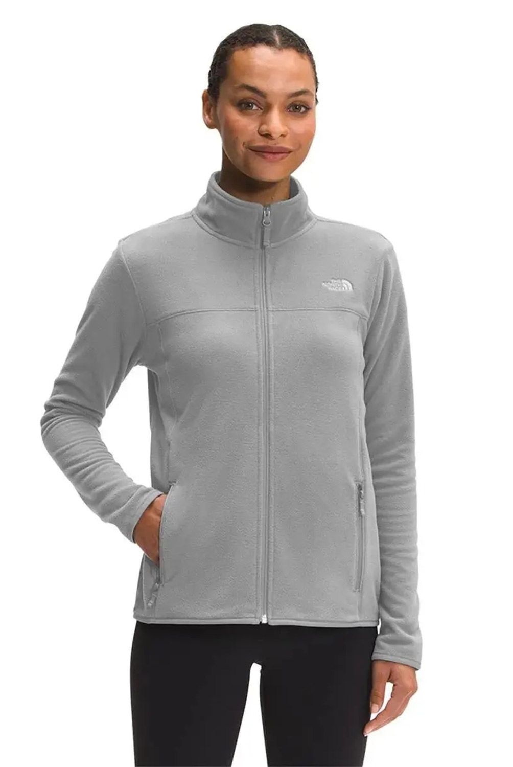 THE NORTH FACE - Polar Deportivo Slim Mujer The North Face