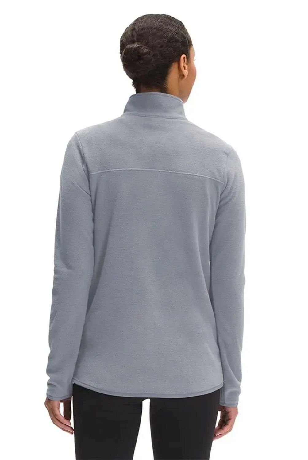 THE NORTH FACE - Polar Deportivo Slim Mujer The North Face