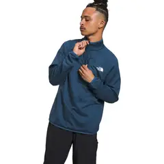 THE NORTH FACE - Polar Deportivo Slim Hombre