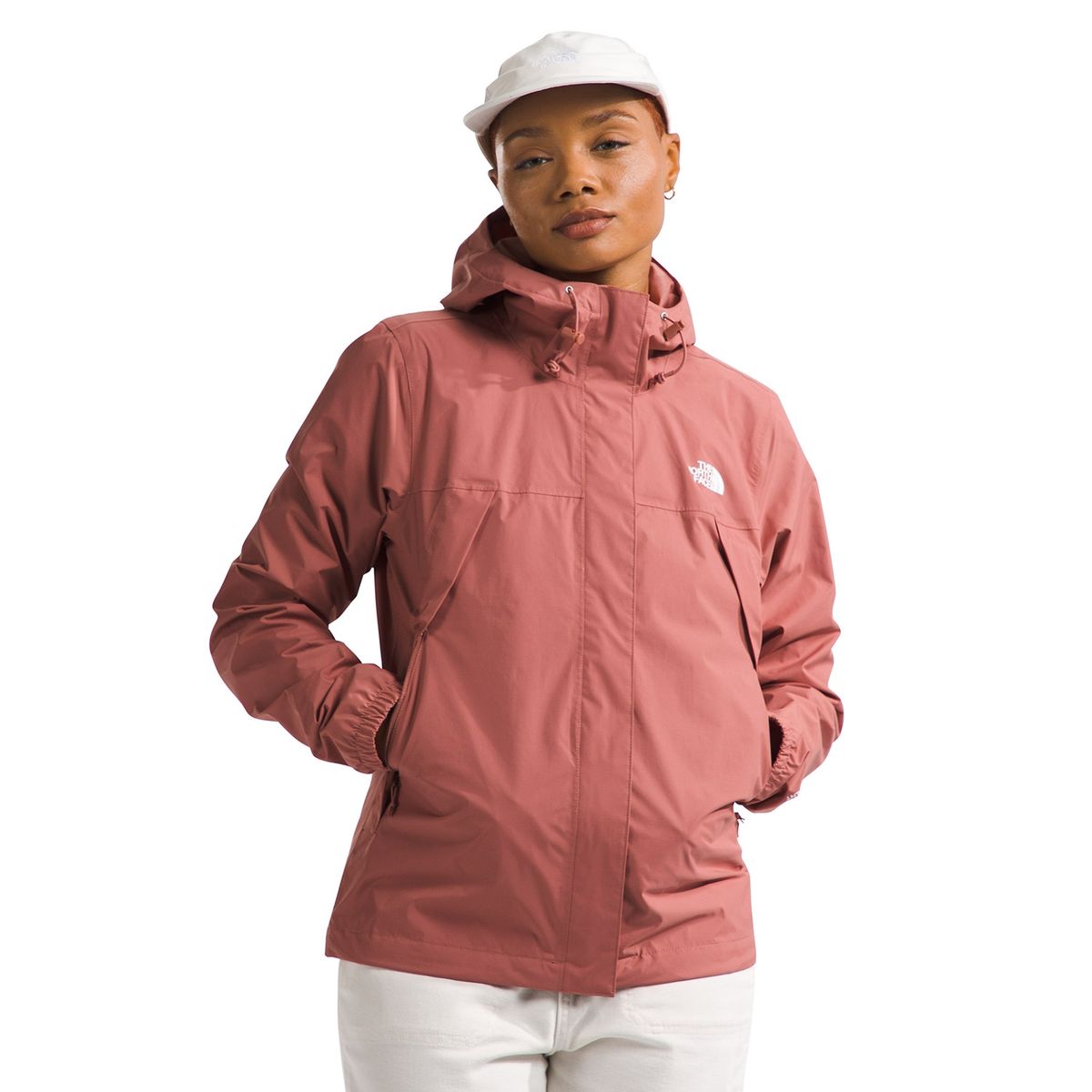 THE NORTH FACE - Chaqueta Deportivo Regular Mujer The North Face