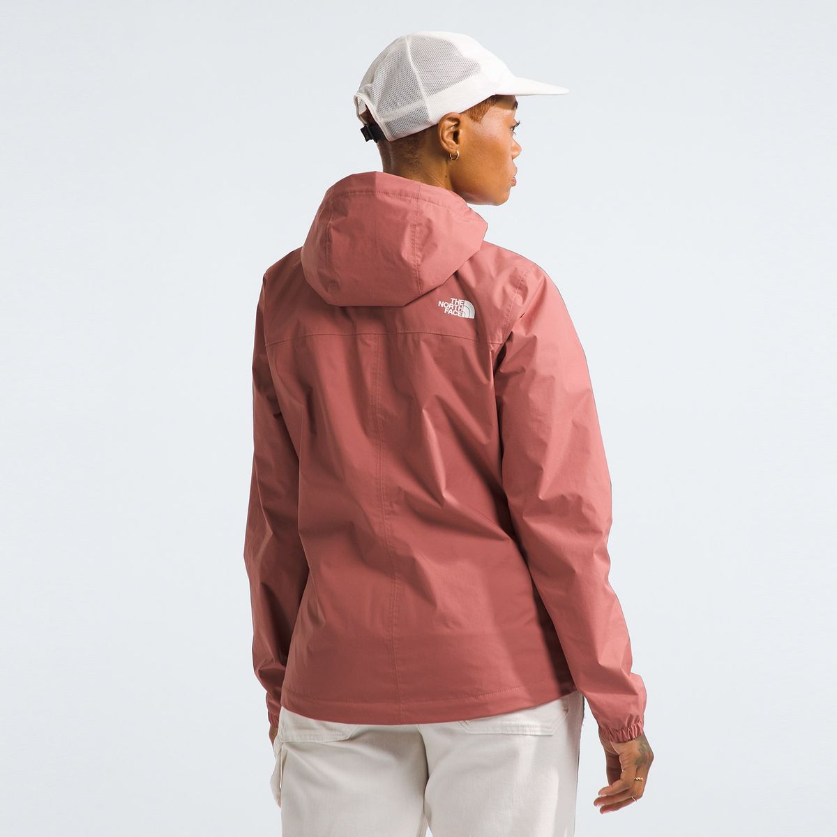 THE NORTH FACE - Chaqueta Deportivo Regular Mujer The North Face