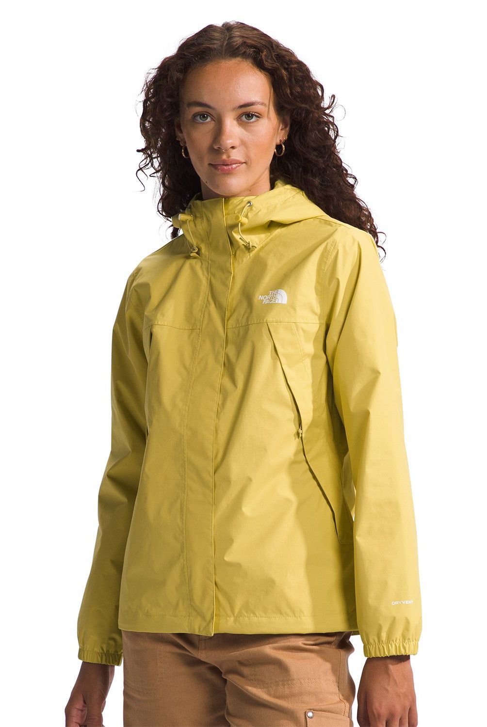 THE NORTH FACE - Chaqueta Deportivo Regular Mujer The North Face