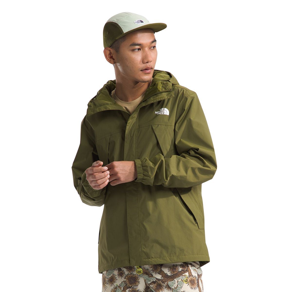 THE NORTH FACE - Chaqueta Impermeable Antora Hombre The North Face