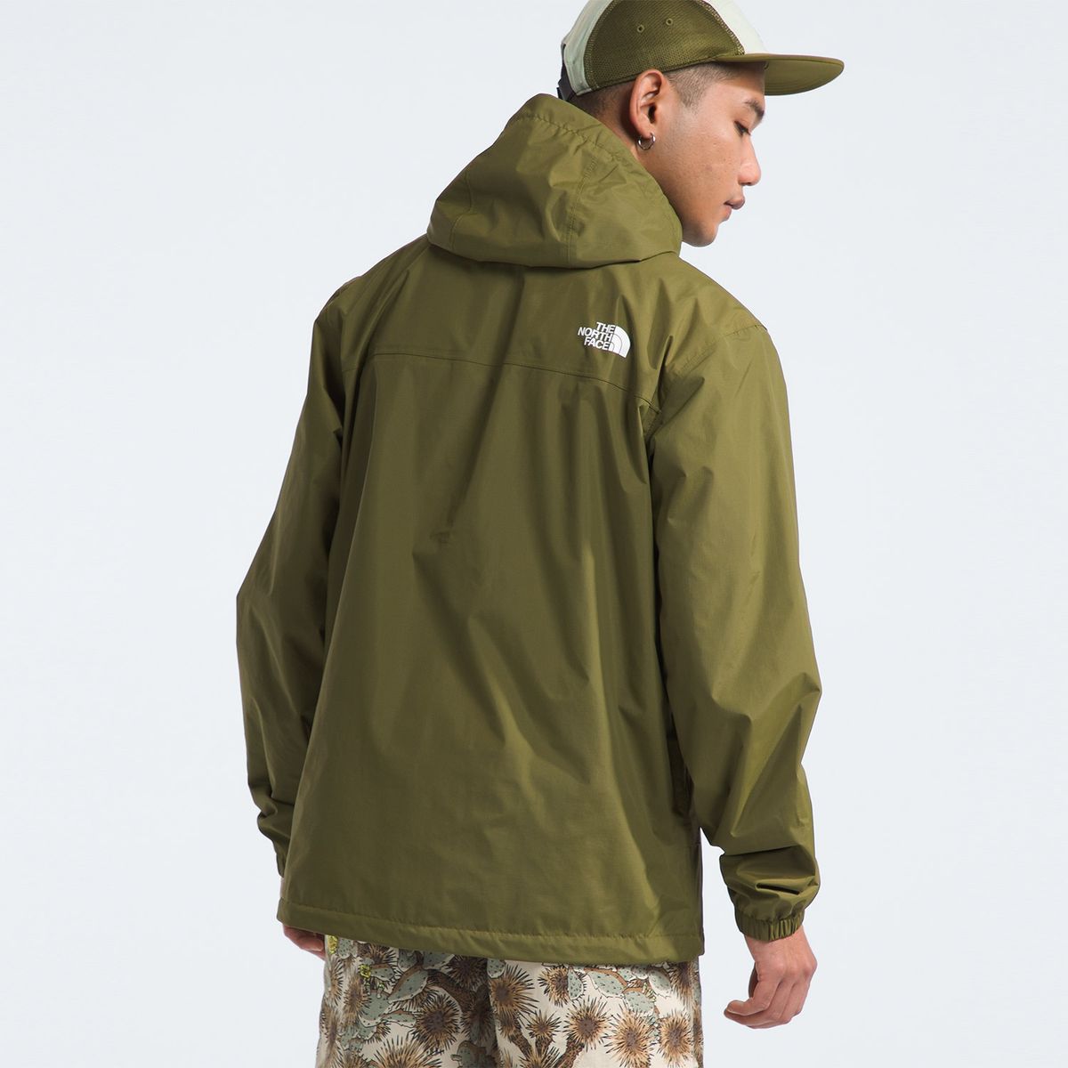 THE NORTH FACE - Chaqueta Impermeable Antora Hombre The North Face