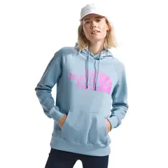 THE NORTH FACE - Polerón Deportivo Regular Mujer
