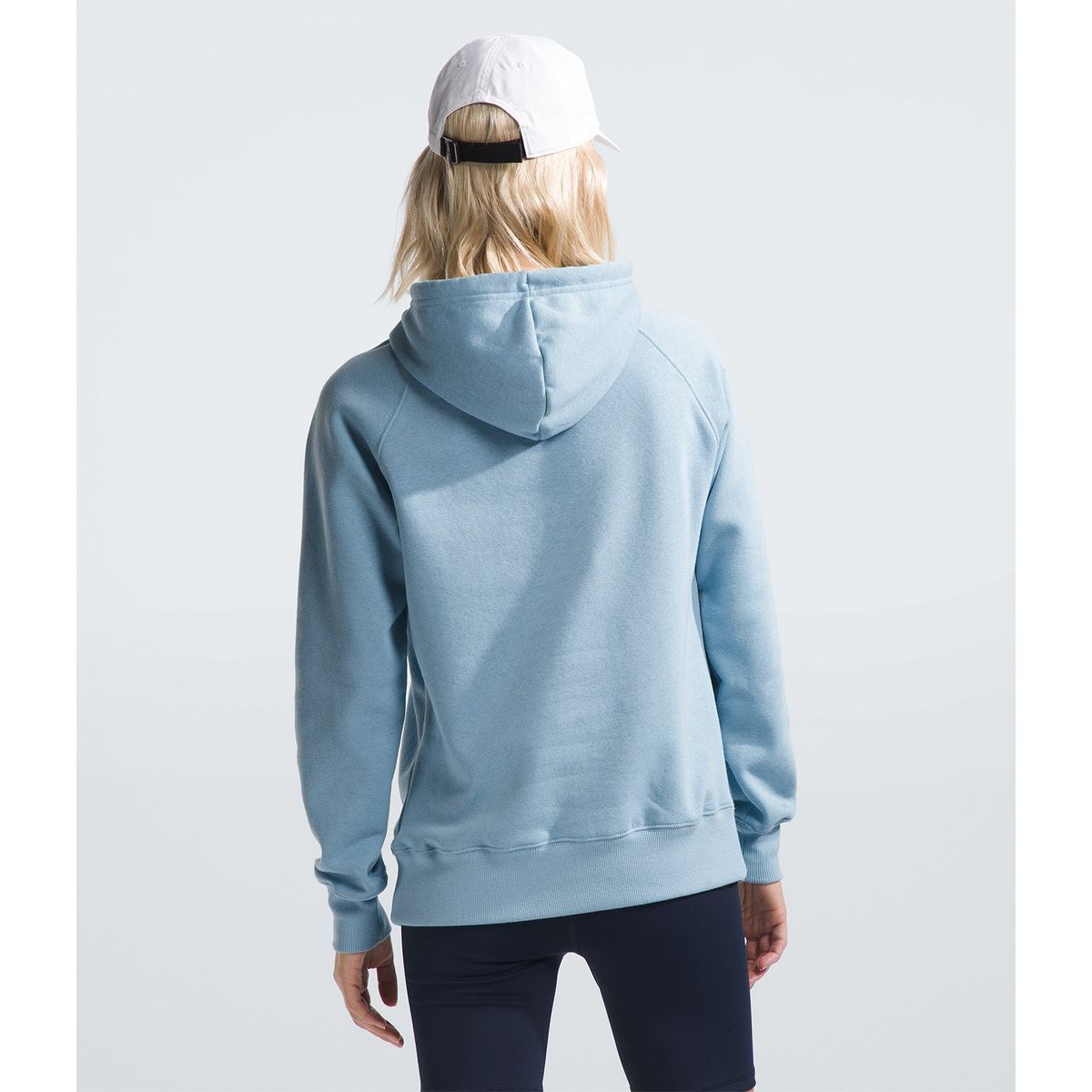 THE NORTH FACE - Polerón Deportivo Regular Mujer The North Face