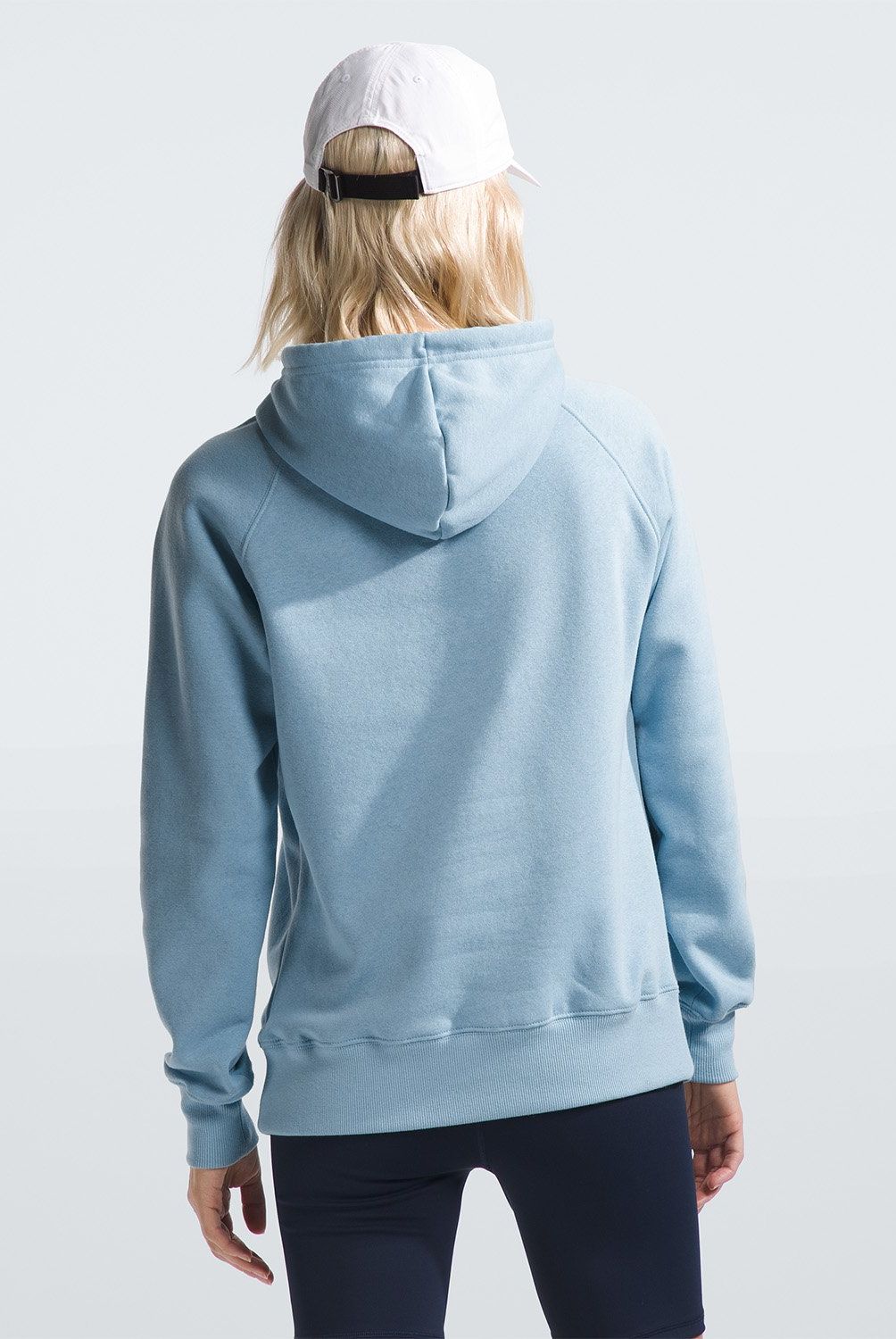 THE NORTH FACE - Polerón Deportivo Regular Mujer The North Face
