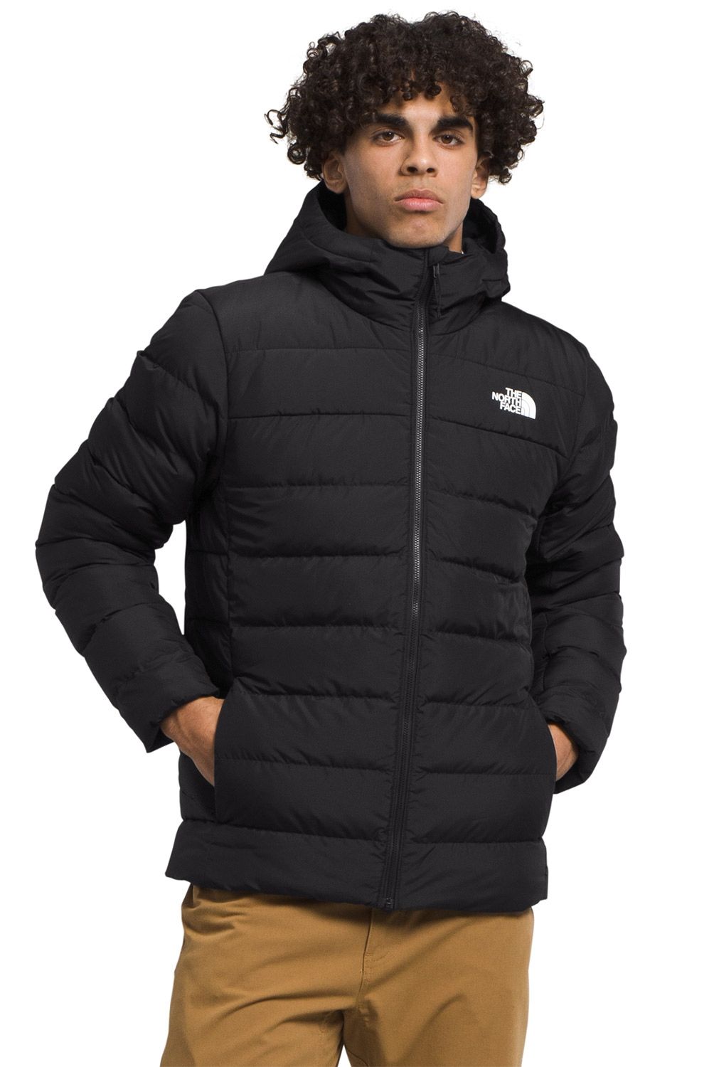 THE NORTH FACE - Chaqueta Deportivo Regular Hombre The North Face