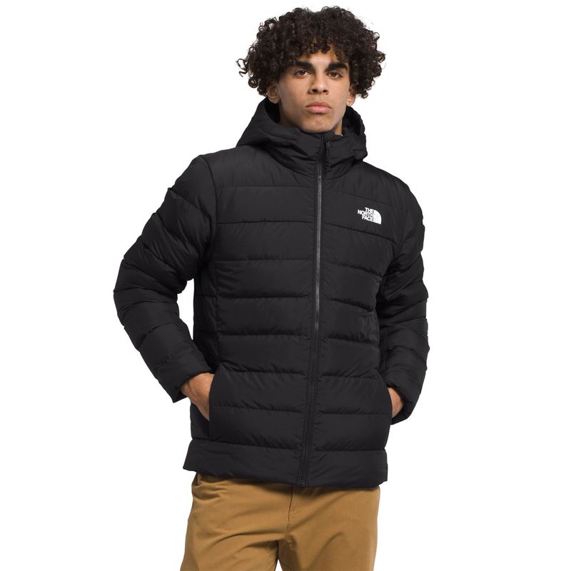 THE NORTH FACE - Chaqueta Deportivo Regular Hombre The North Face