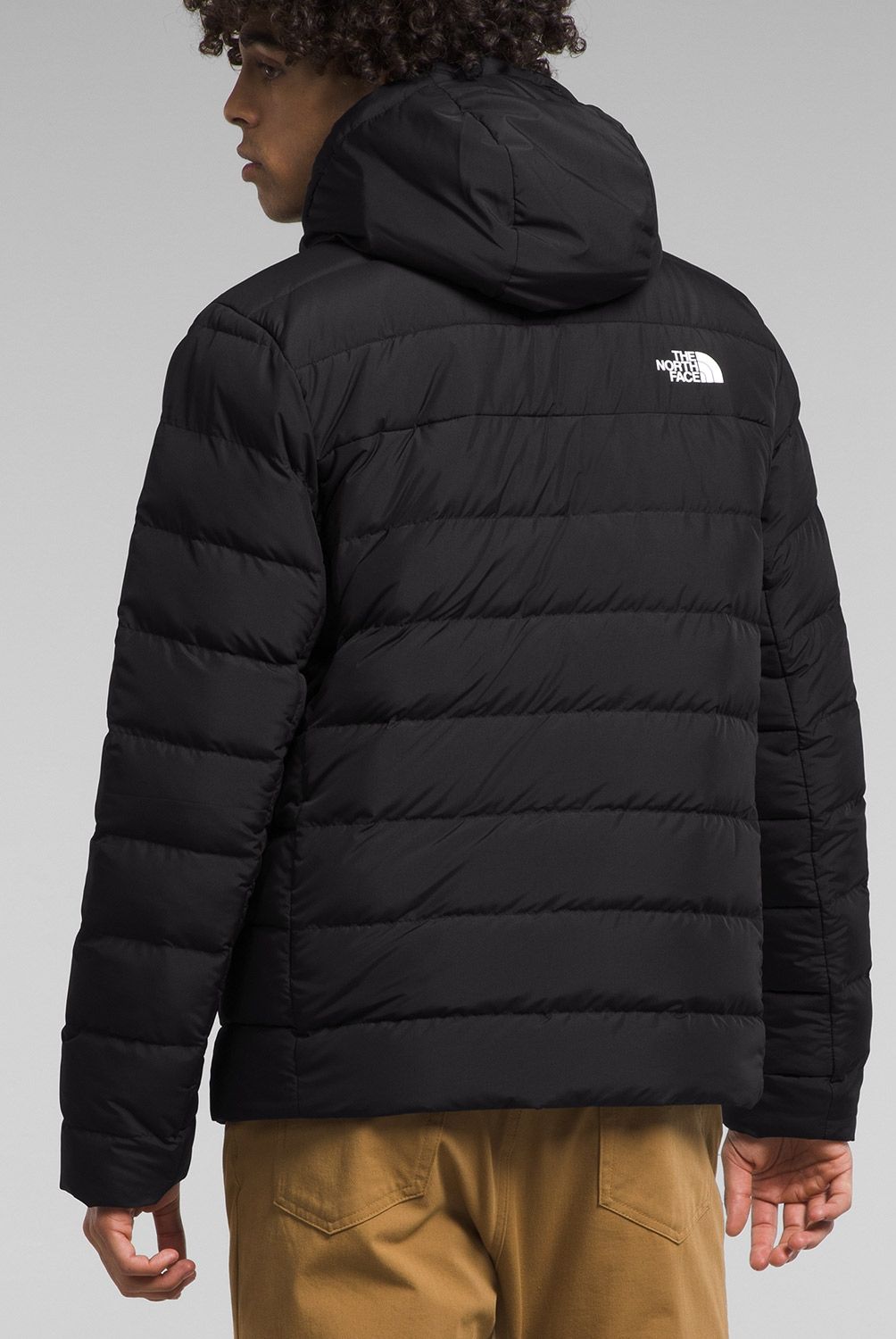 THE NORTH FACE - Chaqueta Deportivo Regular Hombre The North Face