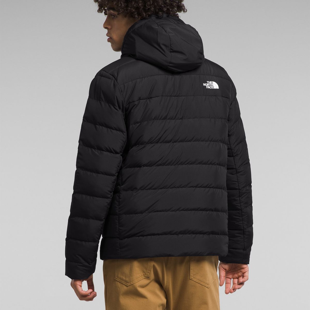 THE NORTH FACE - Chaqueta Deportivo Regular Hombre The North Face