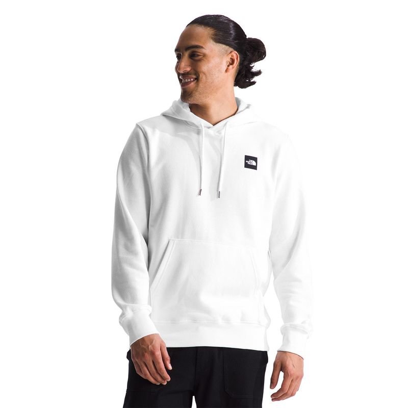 THE NORTH FACE - Polerón Deportivo Regular Hombre The North Face