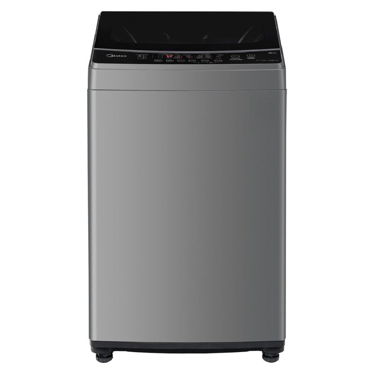 MIDEA Lavadora Automática Superior MLS-095GE04N de 9.5Kg