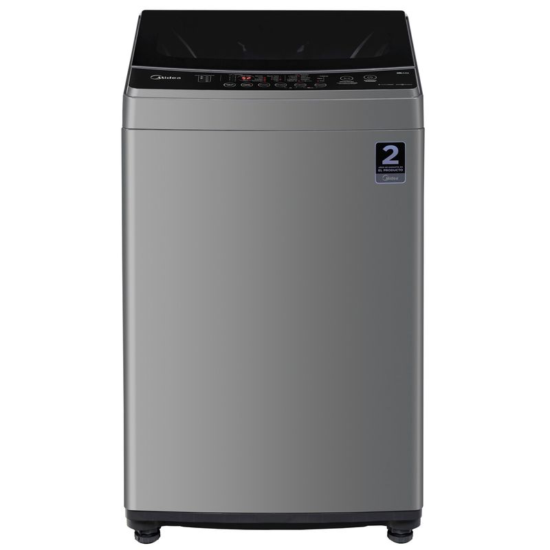 MIDEA - Lavadora Automática Superior 9,5Kg Mls-095Ge04N Midea