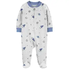 CARTER'S - Pijama Algodón Estampado Bebé Niño