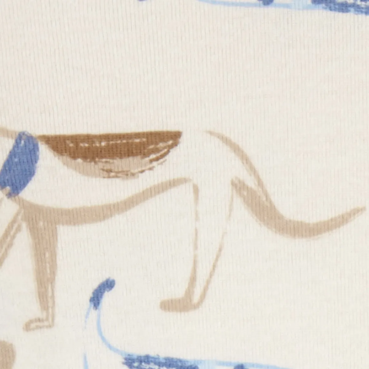 CARTER'S - Pack de Bodys Algodón 4 unidades Bebé Niño Carter's