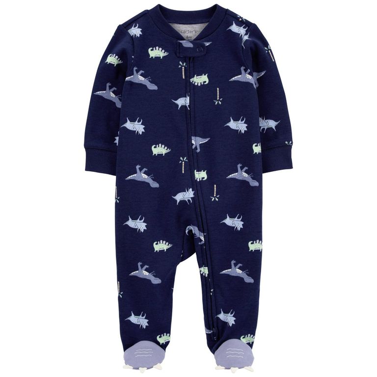 Pijama Algodón Estampado Bebé Niño