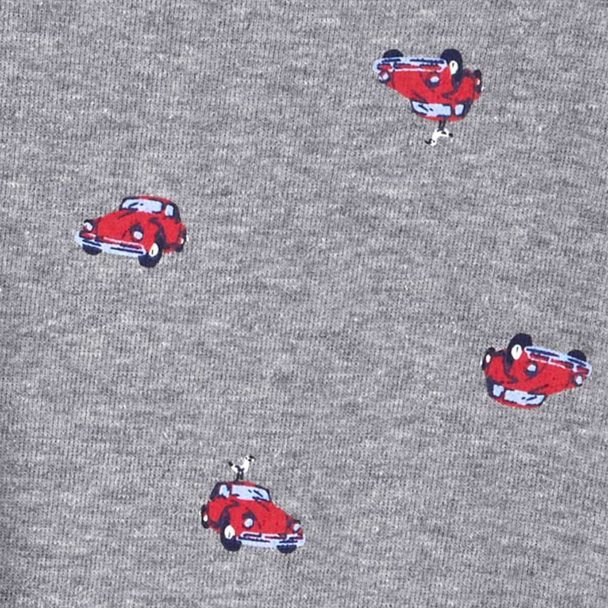 CARTER&#x27;S - Conjunto 3 Piezas Enteritos y Gorro Bebé Niño Carter&#x27;s