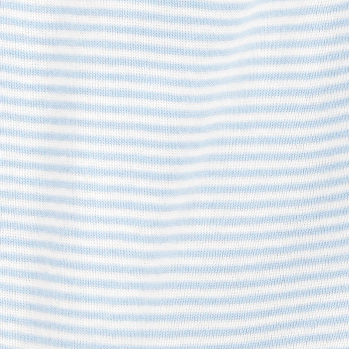 CARTER'S - Pack 2 Patita Ropa Interior Bebé Niño Carter's