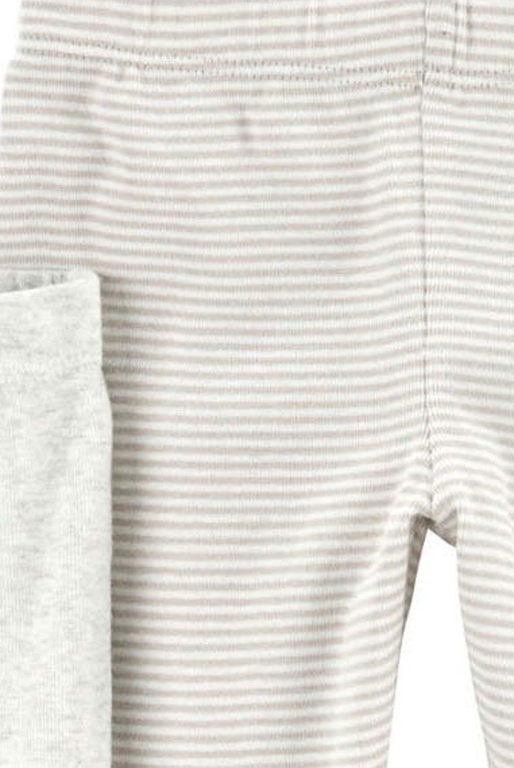 CARTER'S - Patita Ropa Interior Pack 2 Unidades Unisex Bebé Carter's