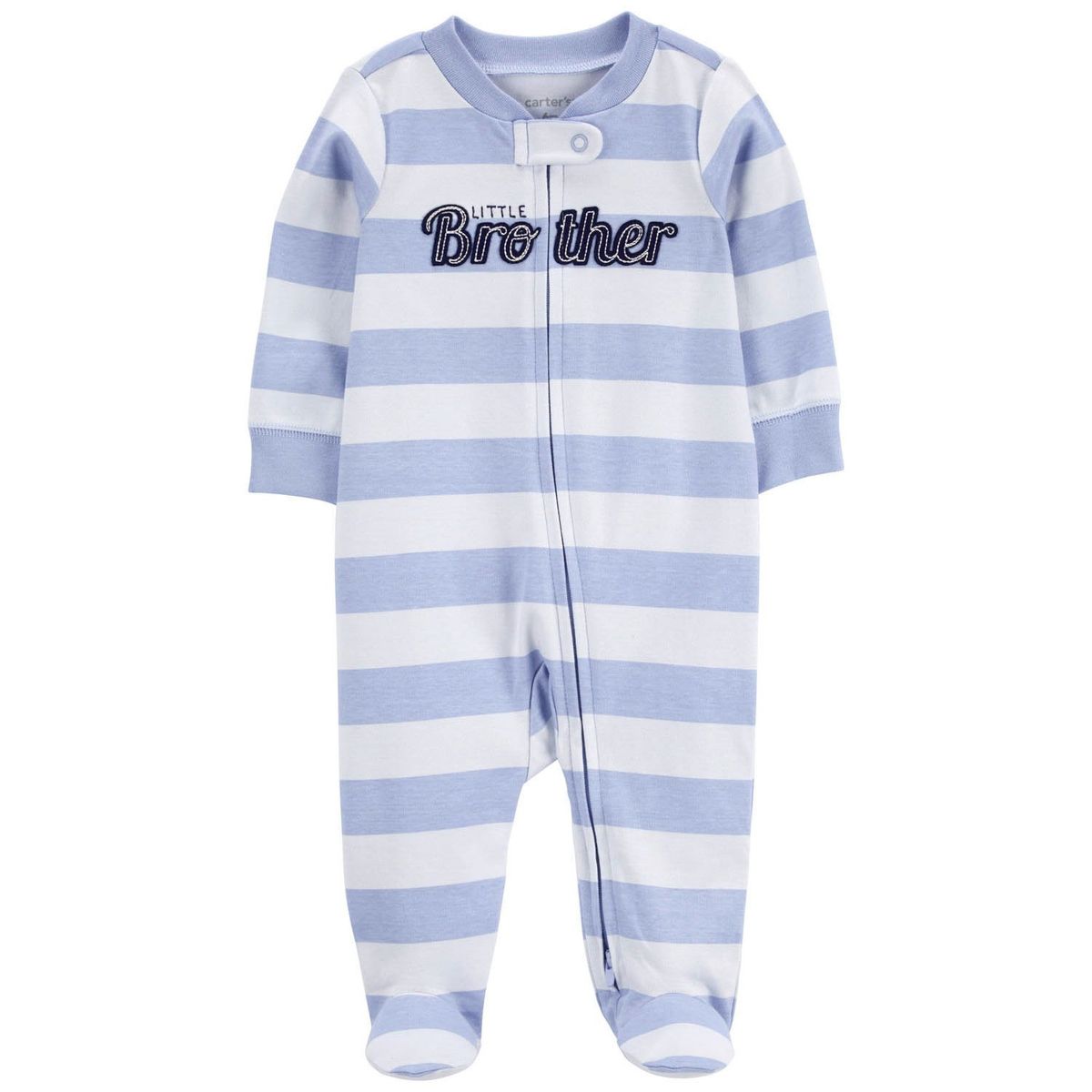 CARTER'S - Pijama Algodón Estampado Bebé Niño Carter's