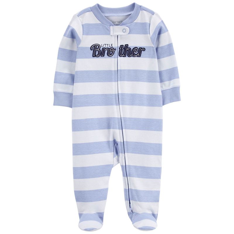 CARTER'S - Pijama Algodón Estampado Bebé Niño Carter's