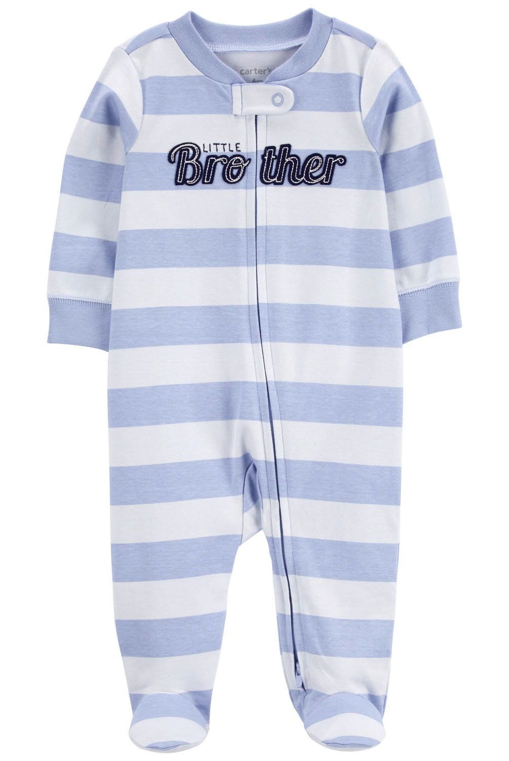 CARTER'S - Pijama Algodón Estampado Bebé Niño Carter's