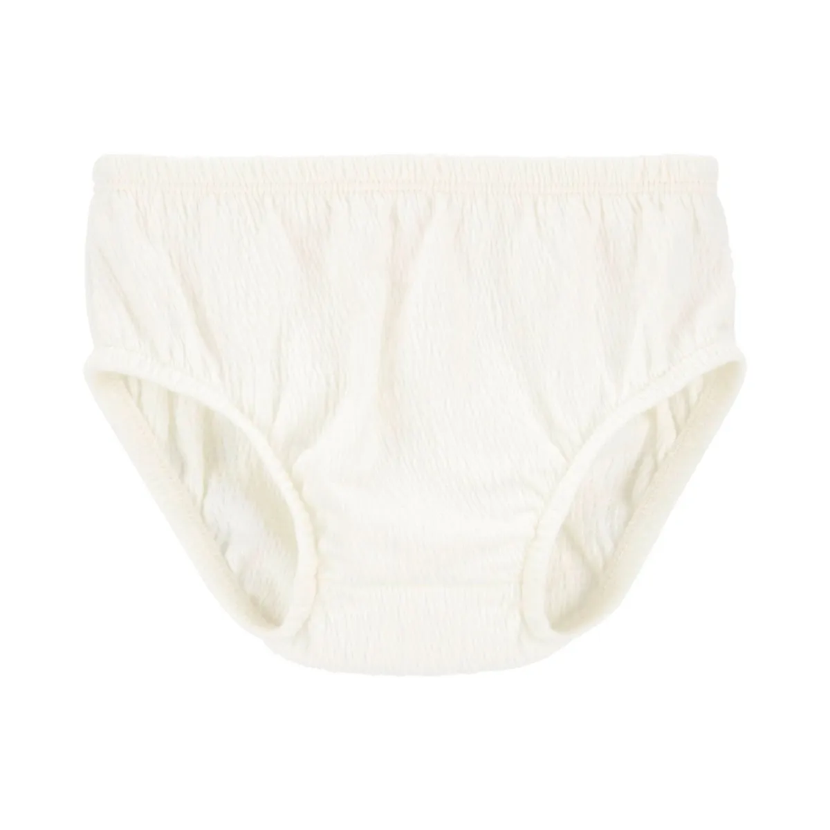 CARTER'S - Vestido con Cubre Pañal Algodón Bebé Niña Carter's