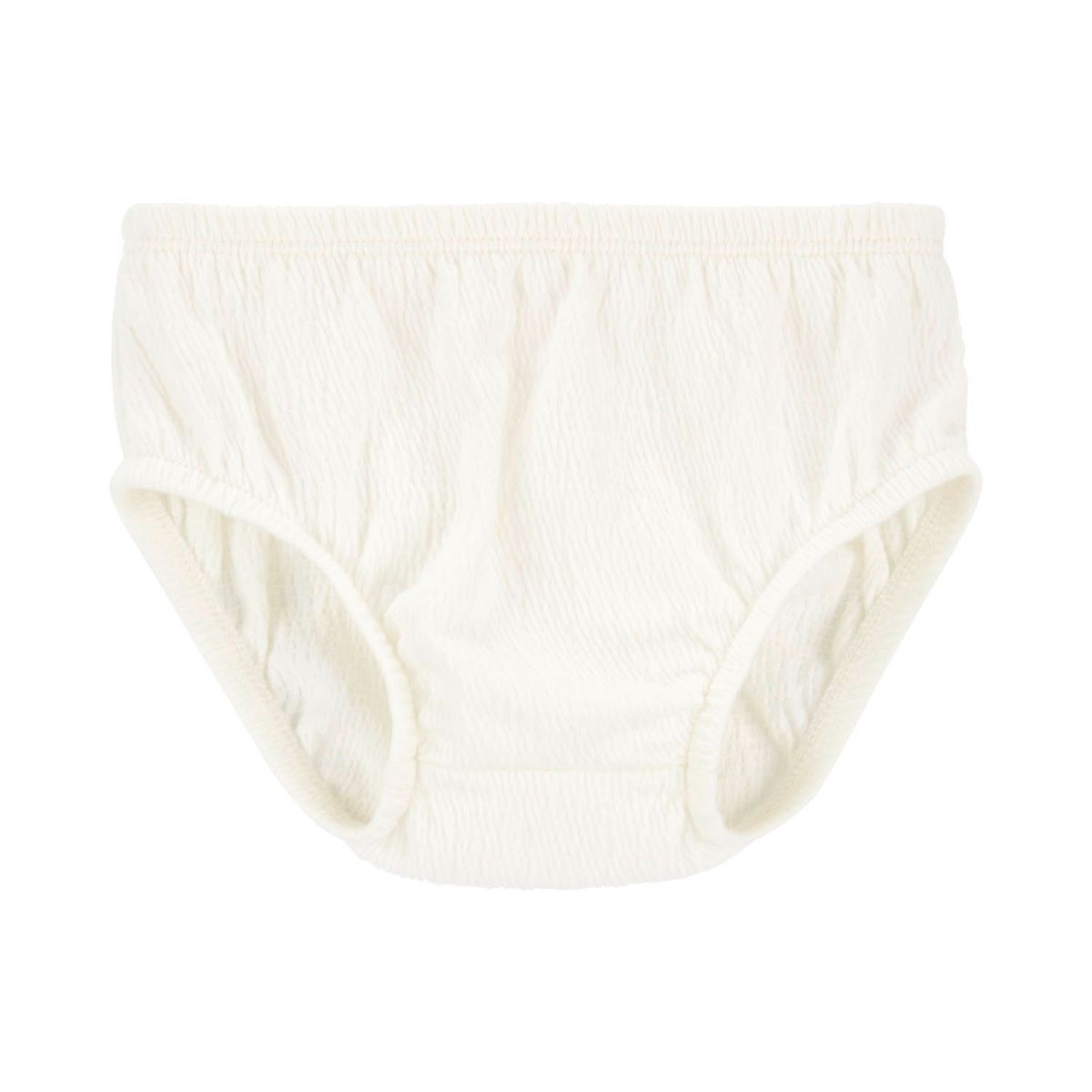 CARTER'S - Vestido con Cubre Pañal Algodón Bebé Niña Carter's