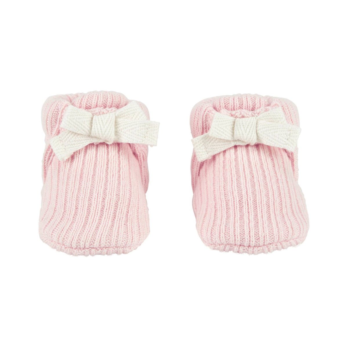 CARTER'S - Botines Tejido 1 Par Bebé Niña Carter's