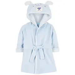CARTER'S - Bata con Capucha Bebé Niño