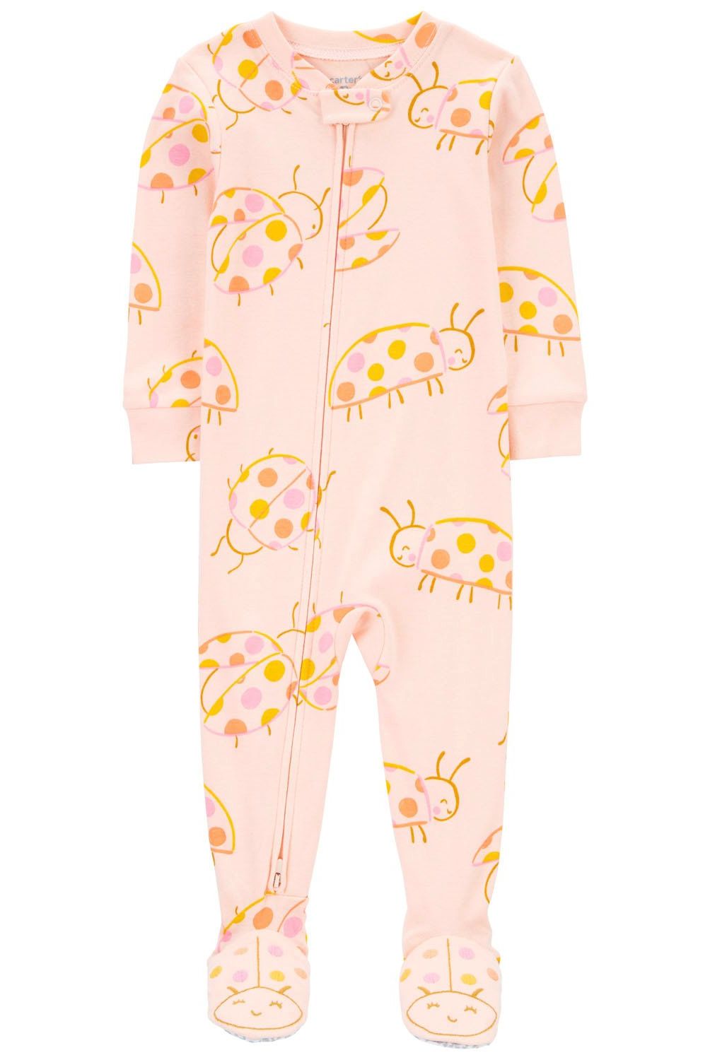 CARTER'S - Pijama Algodón Estampado Niña Carter's