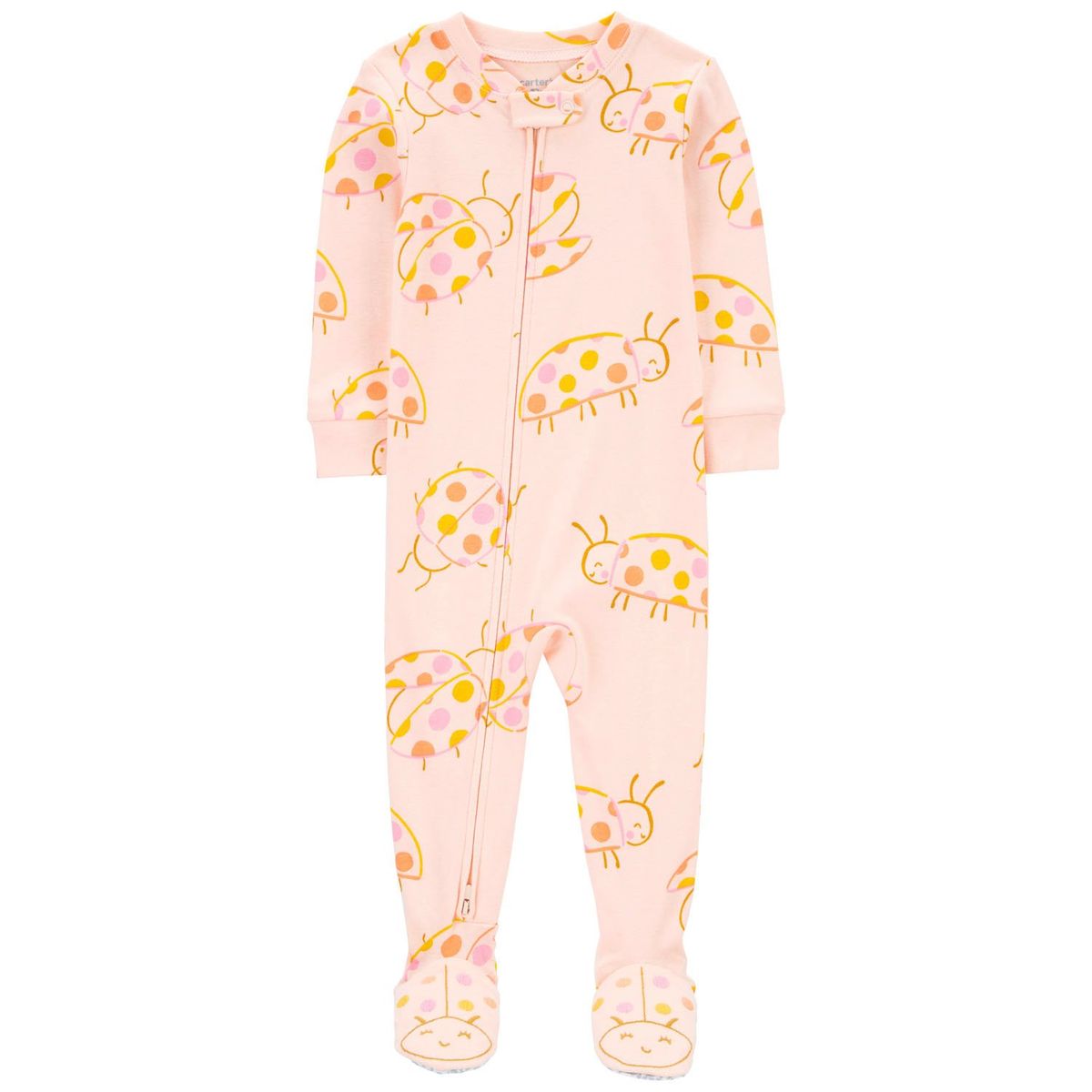 CARTER'S - Pijama Algodón Estampado Niña Carter's