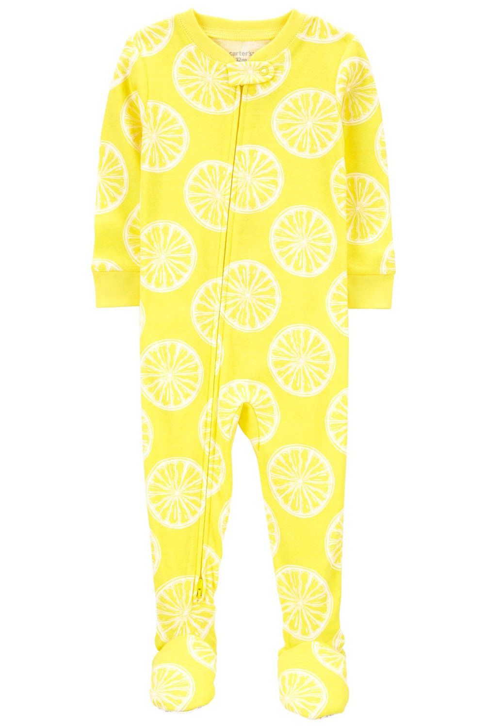 CARTER'S - Pijama Algodón Estampado Niña Carter's