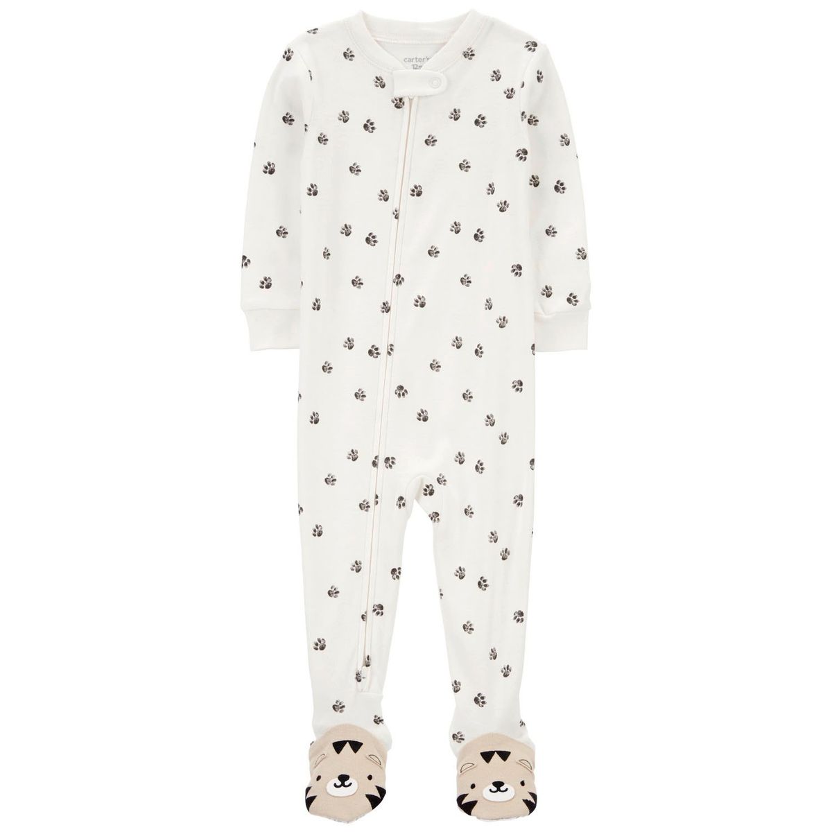 CARTER'S - Pijama Algodón Estampado Niño Carter's