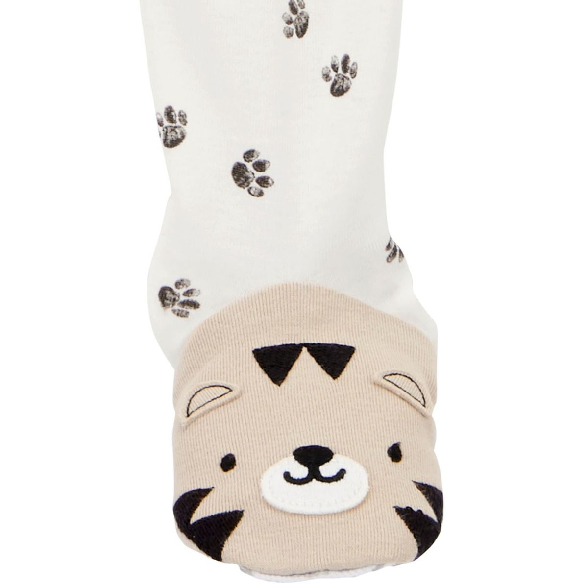 CARTER'S - Pijama Algodón Estampado Niño Carter's