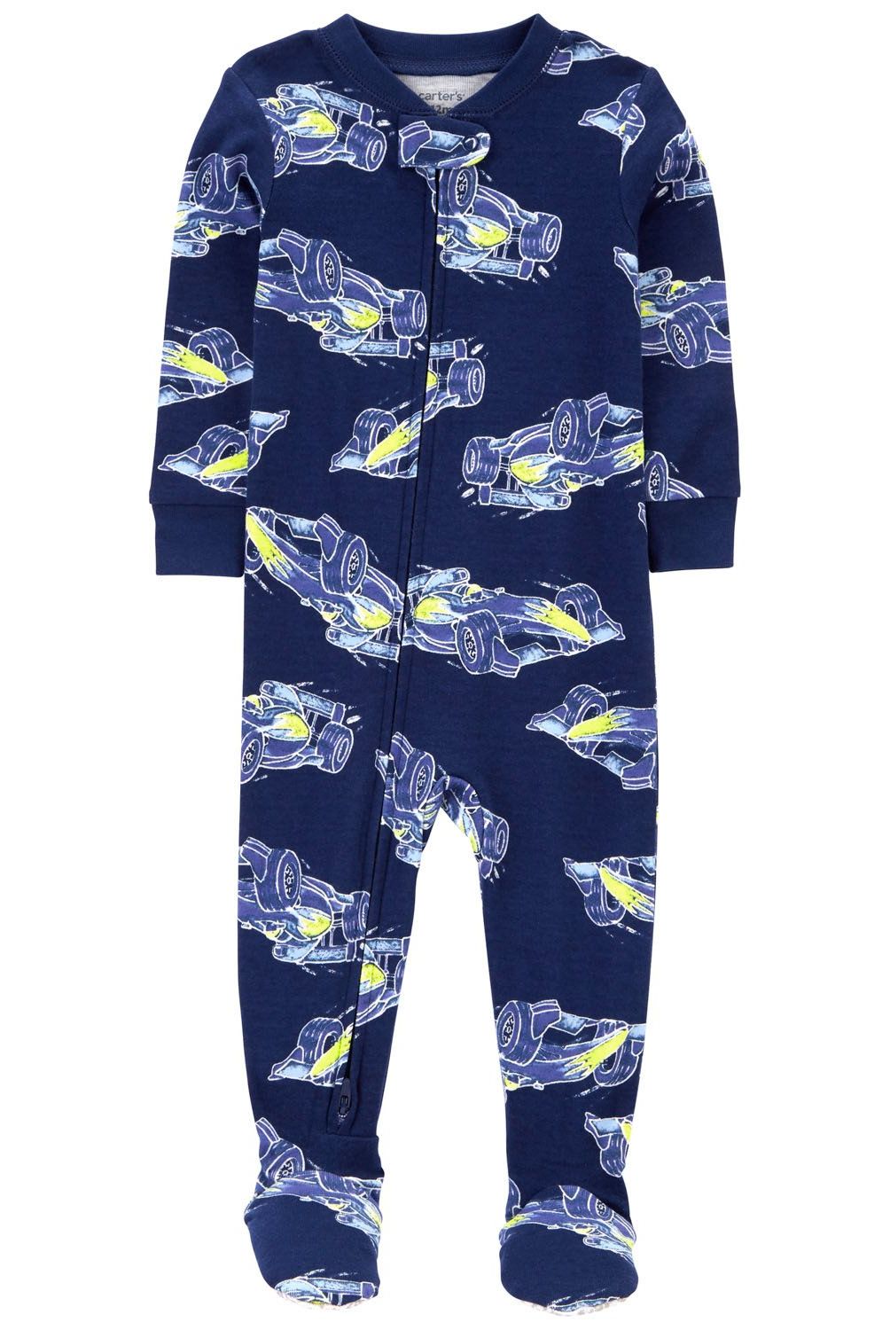 CARTER'S - Pijama Algodón Estampado Niño Carter's