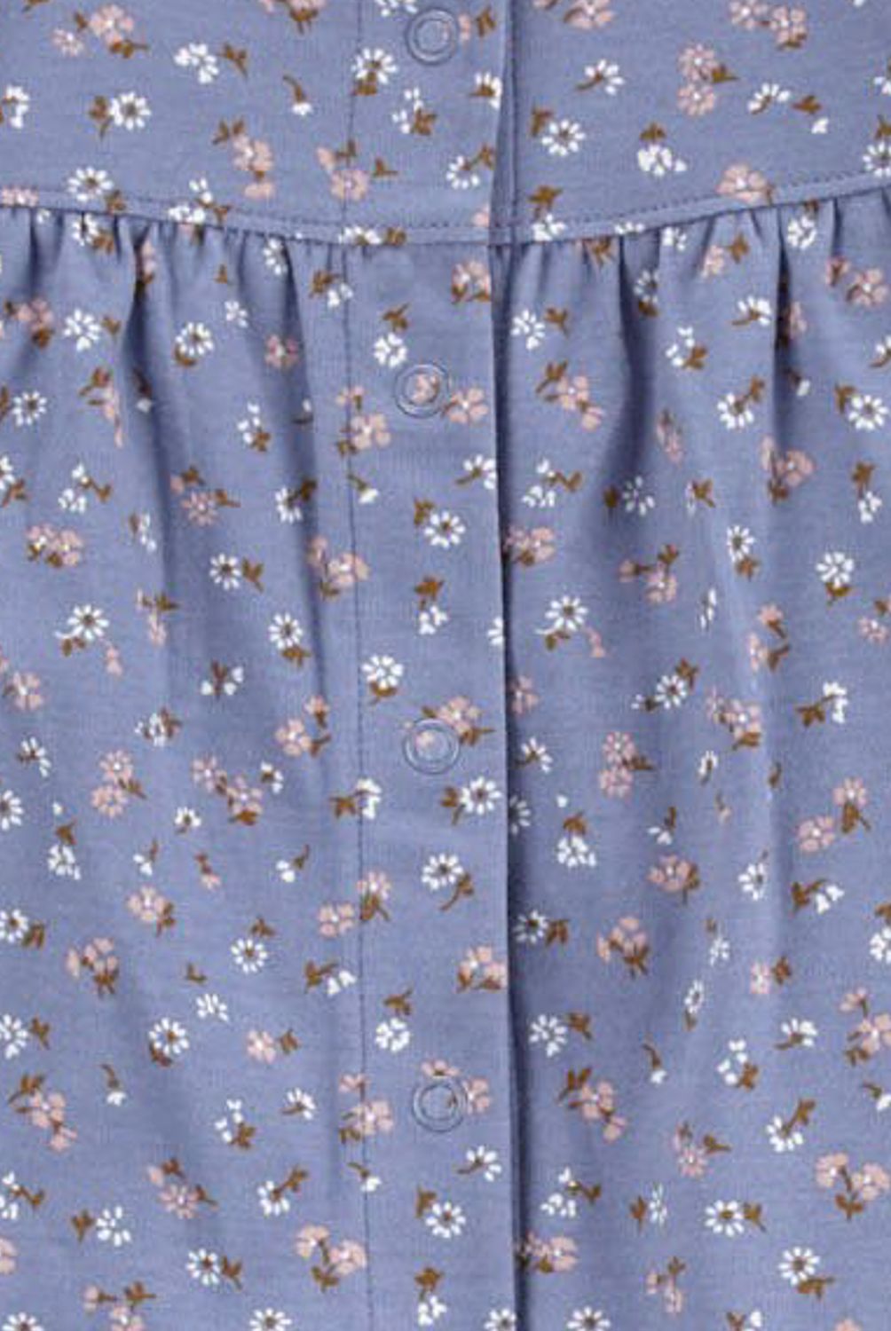 CARTER'S - Pijama Algodón Estampado Bebé Niña Carter's