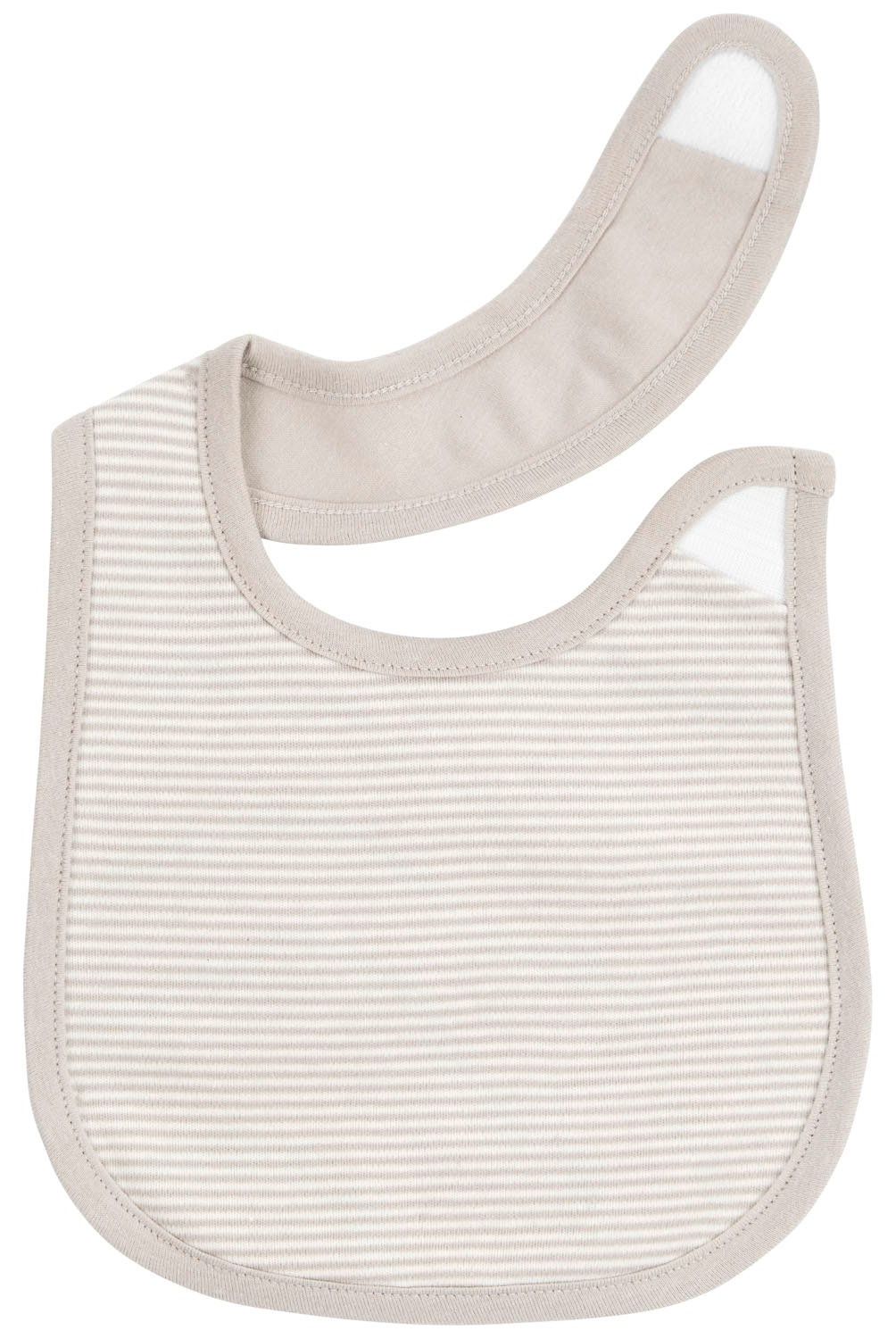 CARTER'S - Babero Pack 3 Unidades Unisex Bebé Carter's