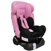 BEBEGLO - Silla De Auto 0A 25 Kgs