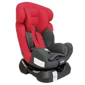 BEBEGLO - Silla De Auto 0A 25 Kgs