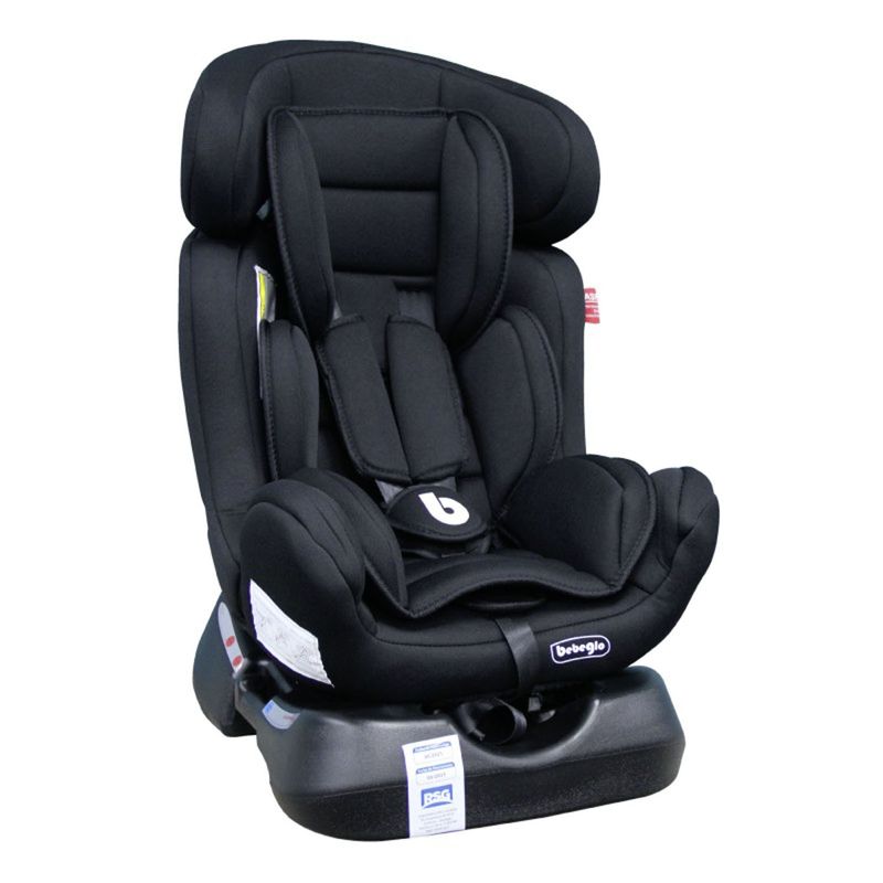 BEBEGLO - Silla De Auto 0A 25 Kgs Bebeglo
