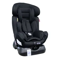 BEBEGLO - Silla De Auto 0A 25 Kgs