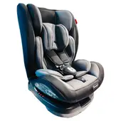 BEBEGLO - Silla De Auto Multi Etapa Isofix
