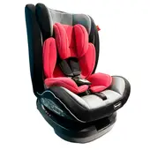 BEBEGLO - Silla De Auto Multi Isofix