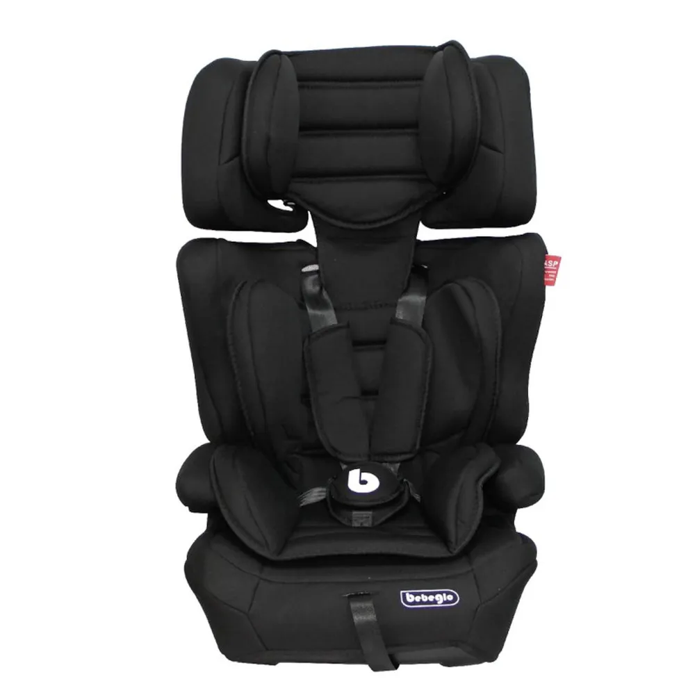 Bebeglo RS-3090 Negro, foto 2